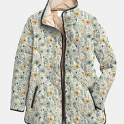 Chaqueta Acolchada Campestre