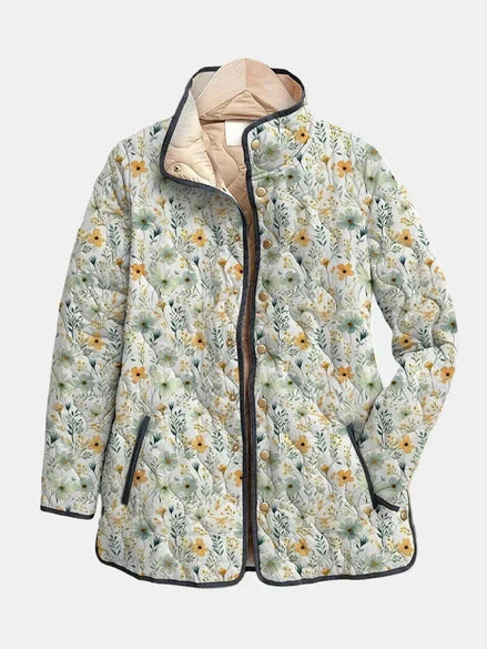 Chaqueta Acolchada Campestre