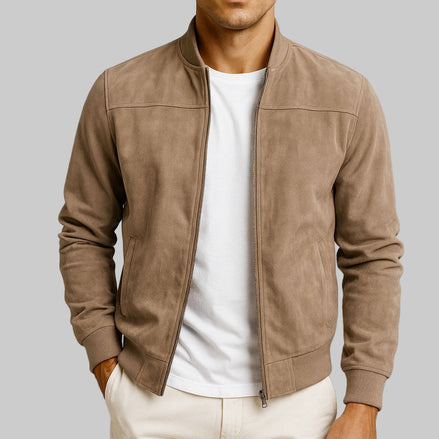 Lorenzo | Chaqueta Hombre Estilo Urbano