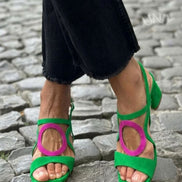 Valentina | Sandalias Verano Vivace