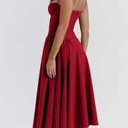 Roma | Vestido Corsé - Nuestra Joya