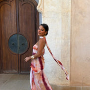 Vestido Aitana
