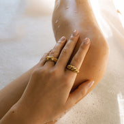 Anillo Zeal Ring