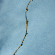 Collar Heart Melody