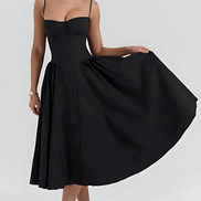 Roma | Vestido Corsé - Nuestra Joya