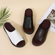 Elsie | Sandalias Ortopédicas Confortables