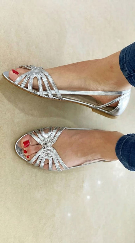 Sandalias Solea™