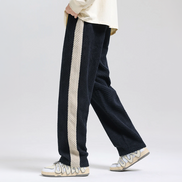 Elian | Pantalón Casual de Textura Ligera