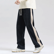 Elian | Pantalón Casual de Textura Ligera