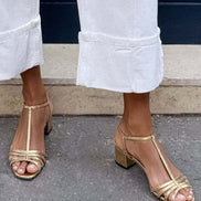 SANDALIAS ELISETTA™