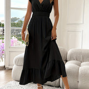 Encanto | Vestido Fluido Elegante