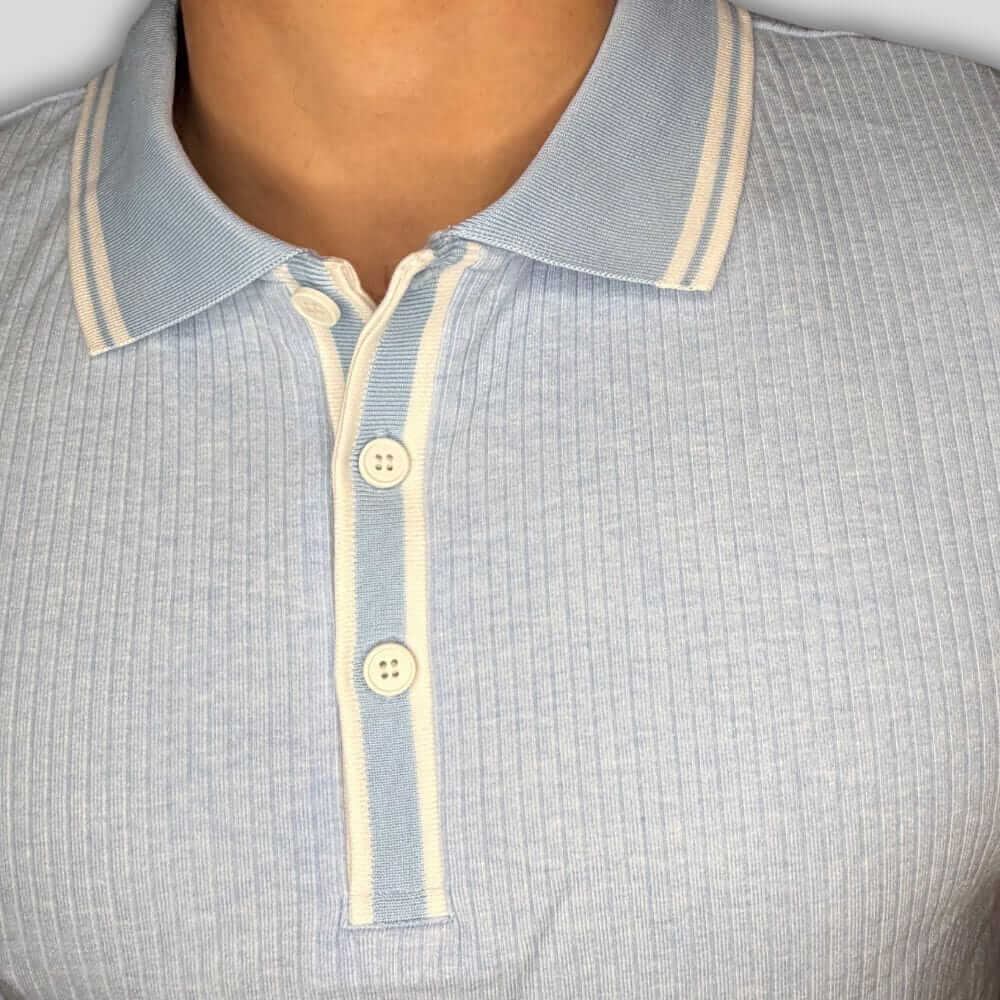 André Ferran Hénry Polo Shirt