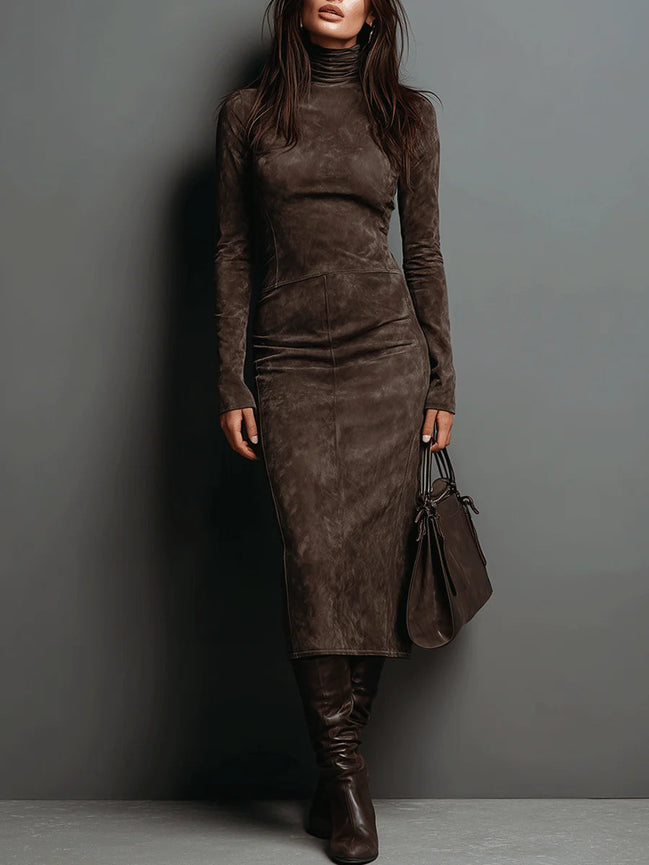 Ava | Vestido Elegante