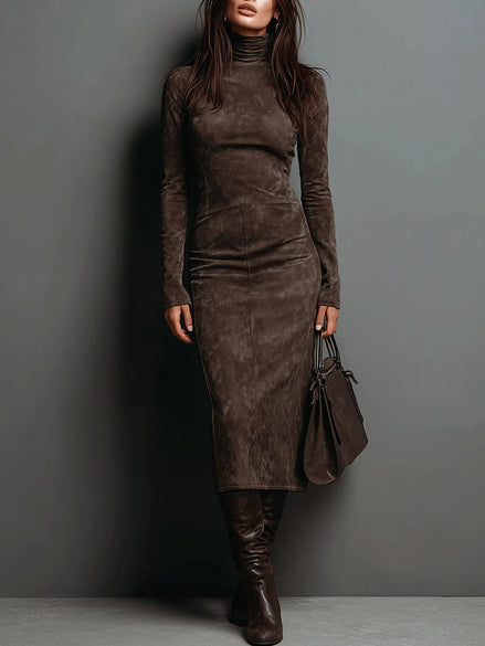 Ava | Vestido Elegante
