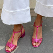 SANDALIAS ELISETTA™