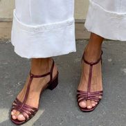 SANDALIAS ELISETTA™