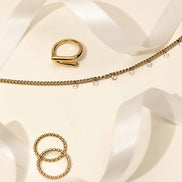Anillo Bala Ring