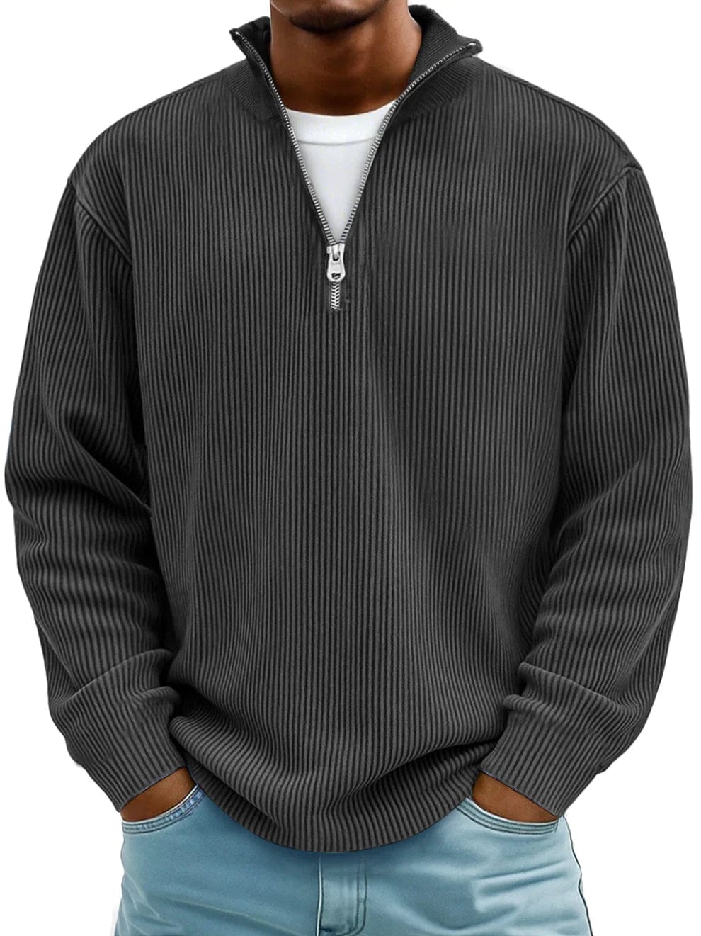 André Ferran Premium Pullover