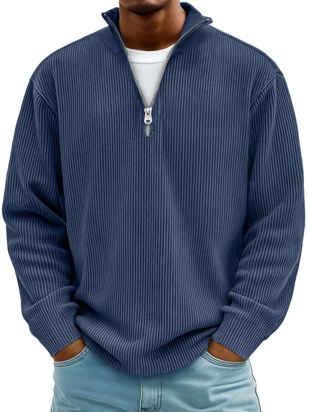 André Ferran Premium Pullover