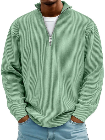 André Ferran Premium Pullover