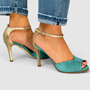 Nolavie™ | Tacones Elegantes