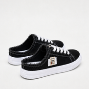 Loreale | Zapatillas Mule Denim Premium