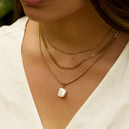 Double Trouble Collar