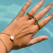 Anillo Zeal Ring