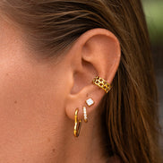 Pendientes Mi Corazón