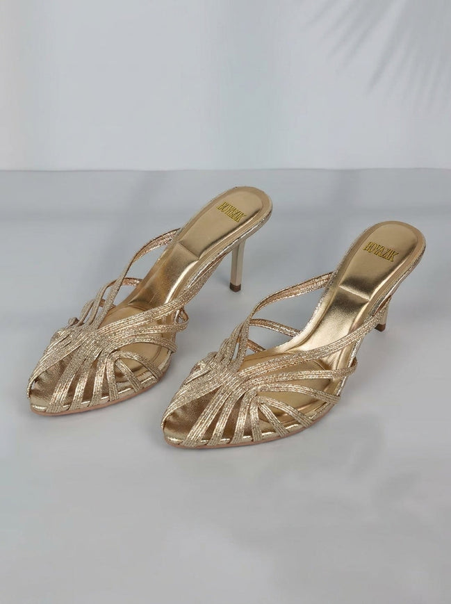 Sandalias Aurabella™