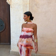 Vestido Aitana