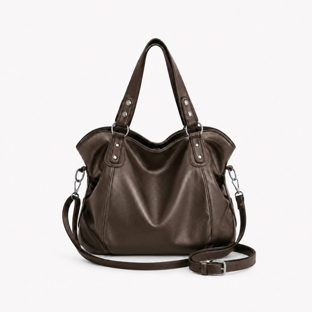 Bolso bandolera Ambre