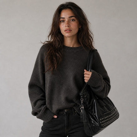 Bolso bandolera Perrine