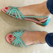 Sandalias Solea™