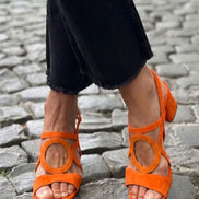 Valentina | Sandalias Verano Vivace
