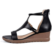 Amara | Sandalias Ortopédicas Elegantes