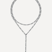 Collar Equilibrium Chain