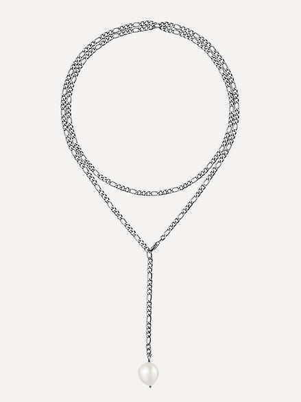 Collar Equilibrium Chain