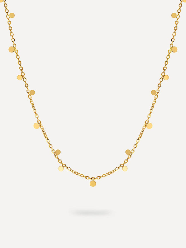 Collar Confetti