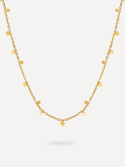 Collar Confetti