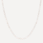 Collar de Perlas Elegantes