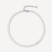 Collar de Perlas Elegantes