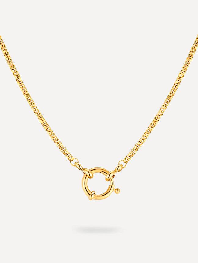 Collar Inspirational