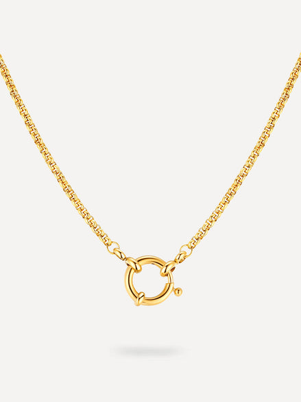 Collar Inspirational