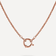 Collar Inspirational