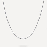 Cadena Slow Elegante y Moderna