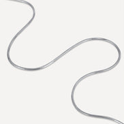 Cadena Slow Elegante y Moderna