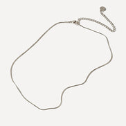 Cadena Slow Elegante y Moderna