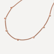 Collar Heart Melody