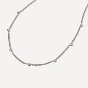 Collar Heart Melody